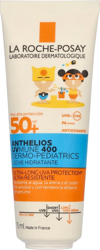 LRP Anthelios Dermo-Pediatrics Balsam przeciwsłoneczny Zdjęcie produktu 