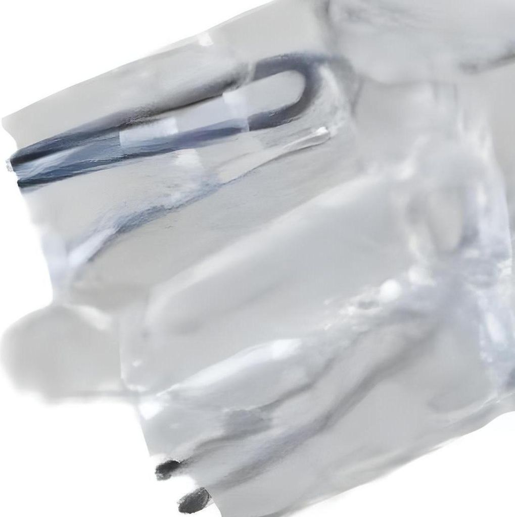 Glassockellampe 12V 3W W2,1x9,5d von GLÜWO
