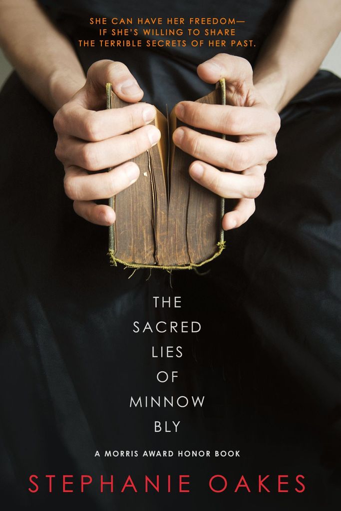 The Sacred Lies of Minnow Bly