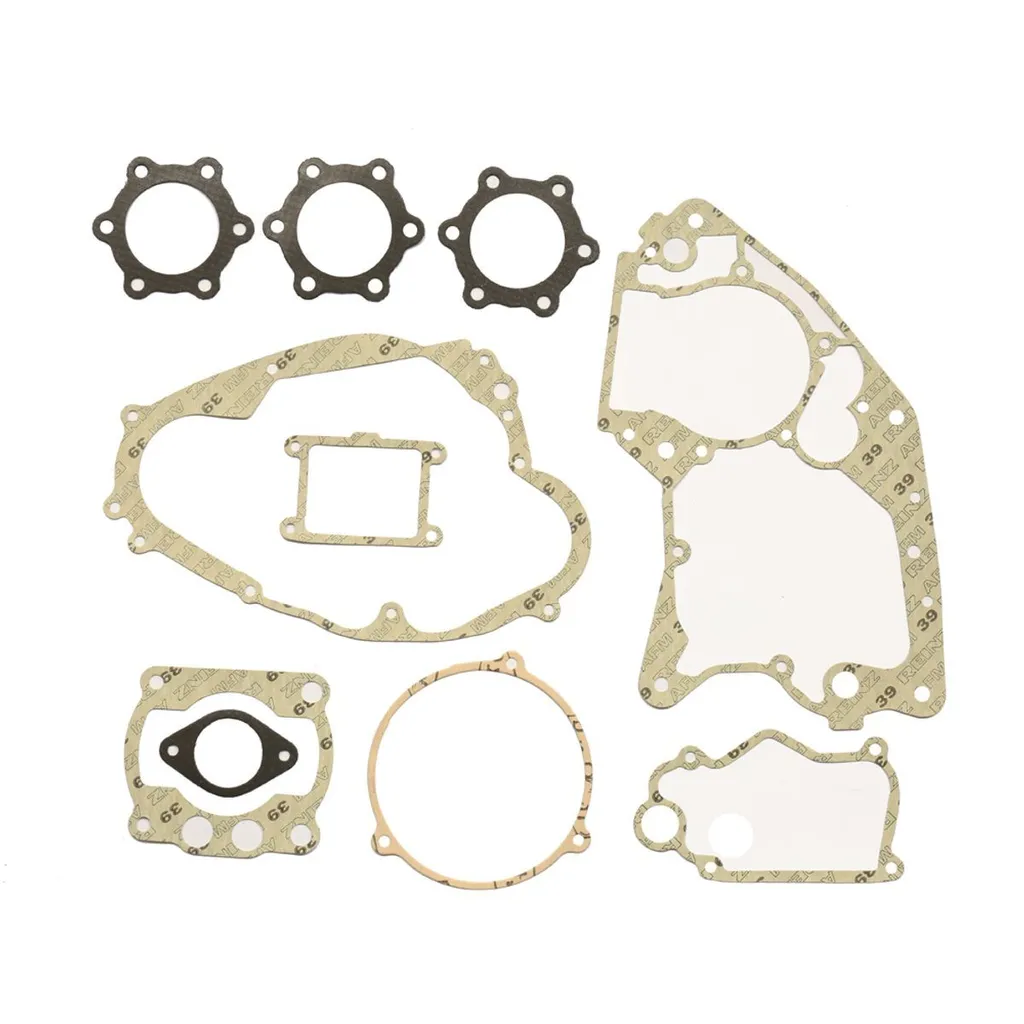Kit complet de joints moteur Athena pour Hiro 125 H2O modèles 1981-1982