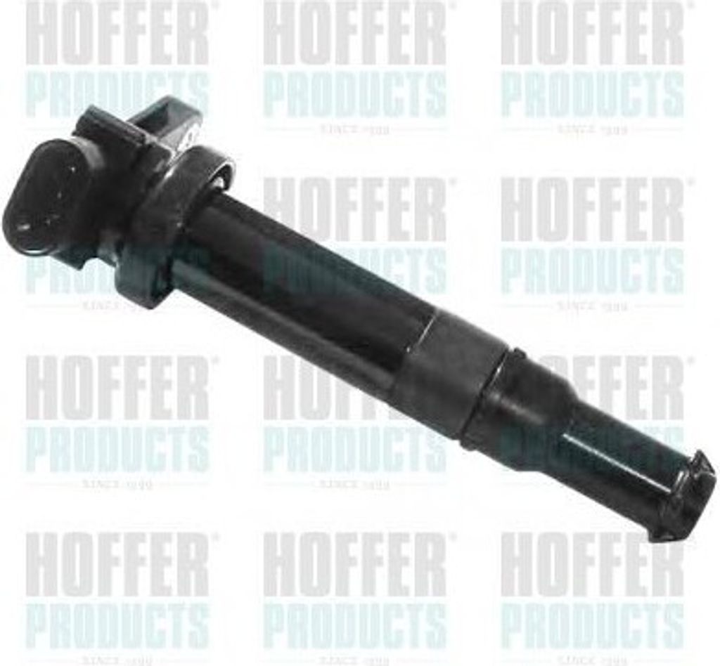 HOFFER 8010585 Zündspule für HYUNDAI SANTA FÉ II (CM) für KIA CARNIVAL / GRAND CARNIVAL III (VQ)