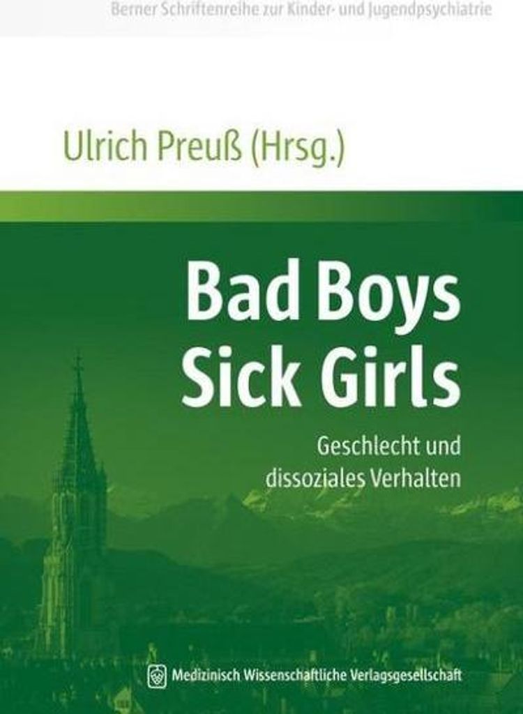 Bad Boys - Sick Girls