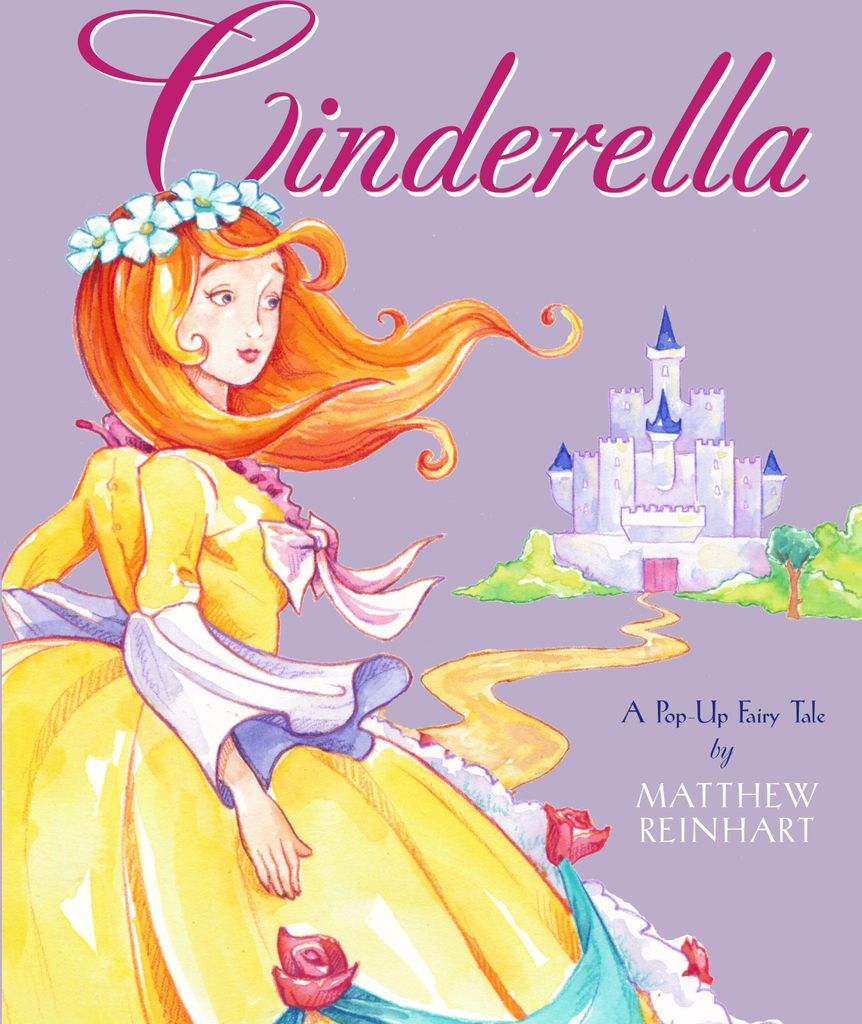 Cinderella