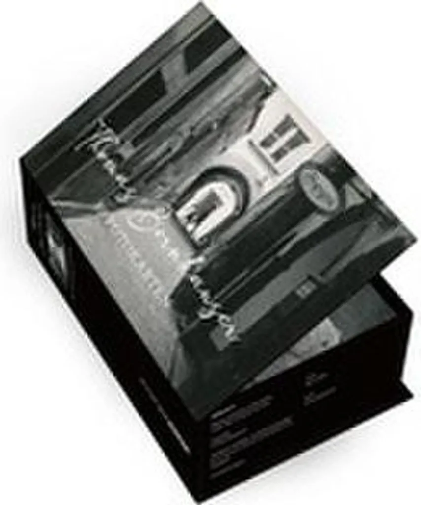 Thomas Bornhauser 50 Fotokarten : Coffret de Cartes Photos de Collection