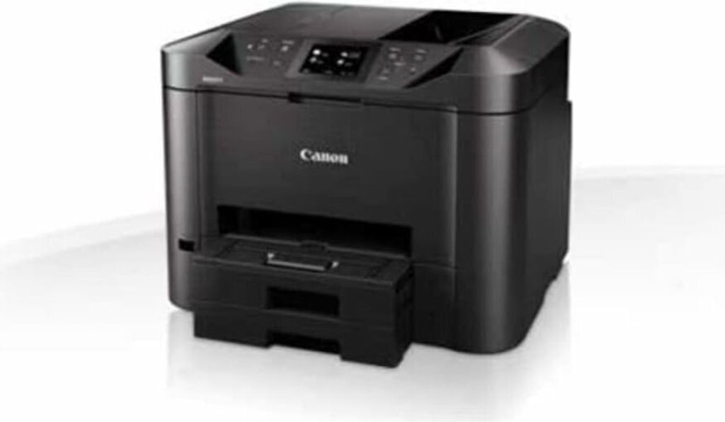 Canon MAXIFY MB5450 Zdjęcie produktu 