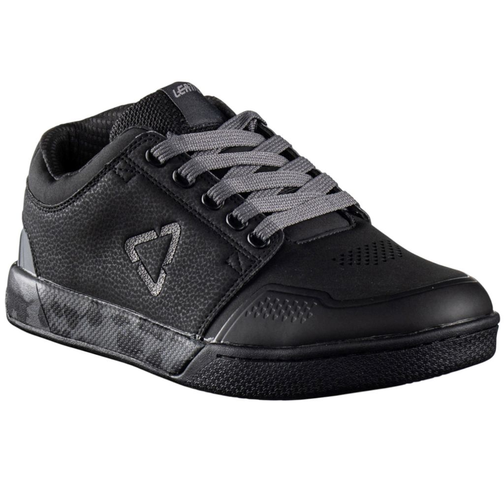 Leatt Unisex Fahrradschuhe Flatpedal 3.0 , Schwarz, 43