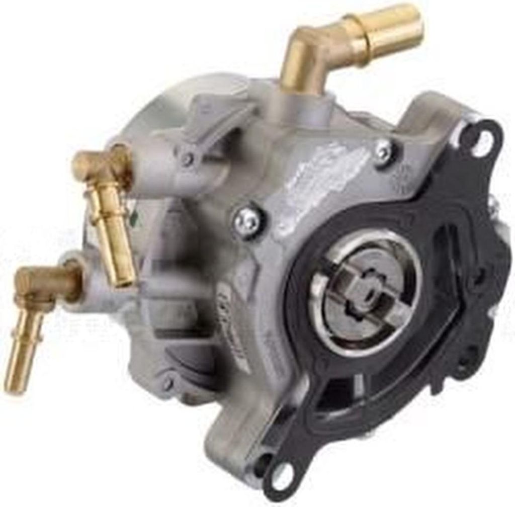 PIERBURG 7.01784.10.0 Vakuumpumpe Unterdruckpumpe für LAND ROVER Range Rover Sport (L494) Bremsanlage
