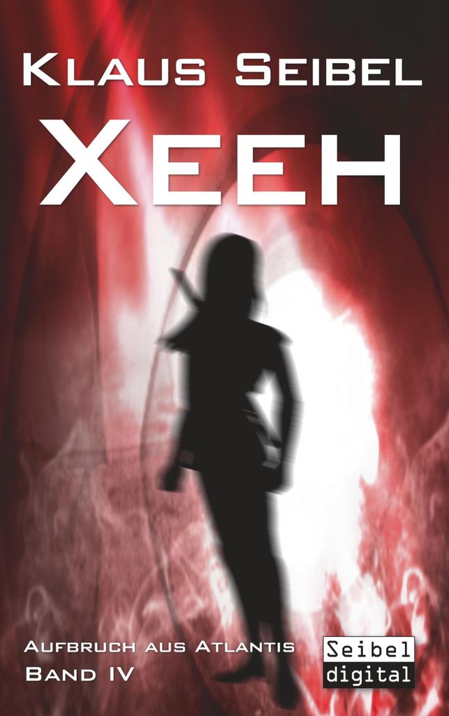 Xeeh (Aufbruch aus Atlantis)