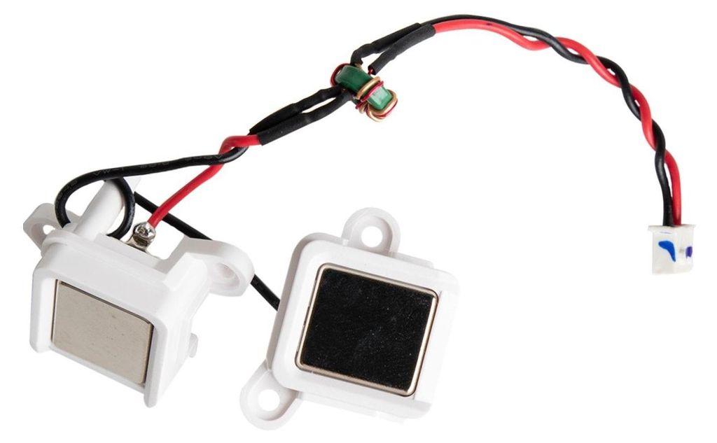 Nabíjacie stanovištia Roborock pre modely Xiaomi Roborock Obrázok produktu 