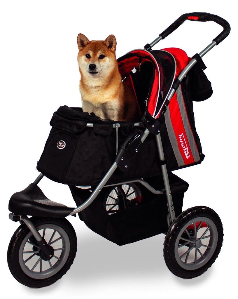 Hundewagen/Katzenwagen - Innopet Comfort EFA Eco Produktbild 