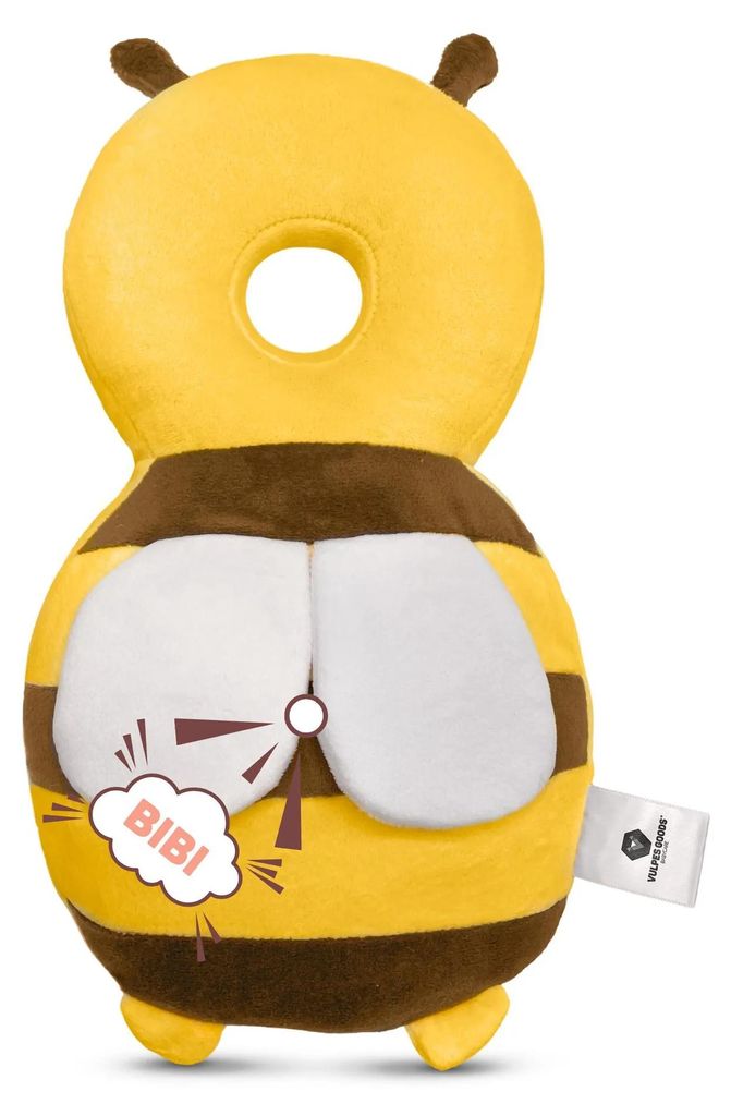 Cuscino protettivo per la testa del bambino, cuscino di Immagine del prodotto 