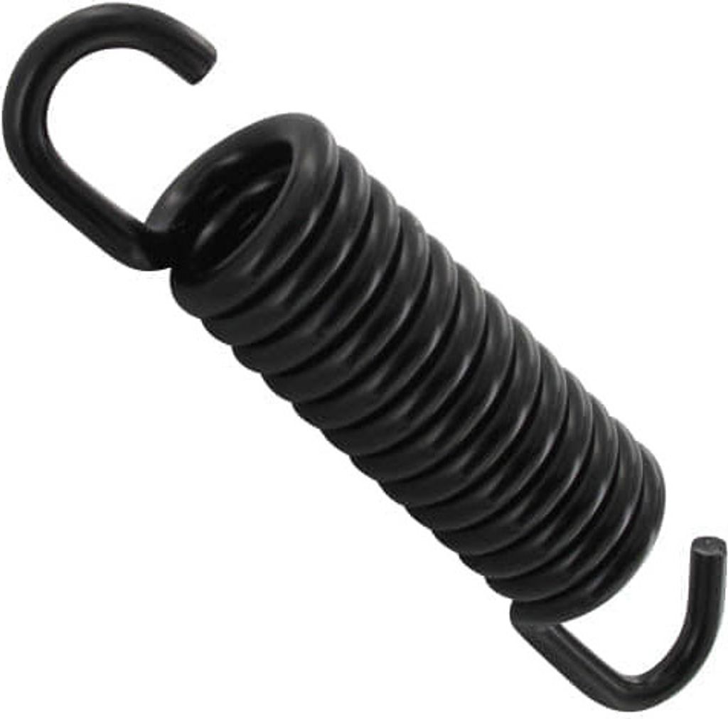 Adly Feder Hauptständer Blizzard GTA 50 Roller 50ccm 2Takt Motorroller.de Hauptständerfeder Rückzugfeder Spannfeder Rückzug-Feder 50ccm-2Takt S...