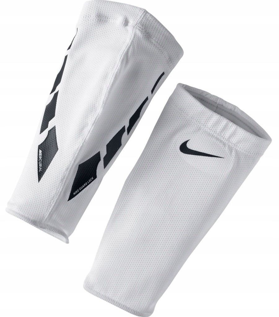Rękawy Nike Elite Sleeves SE0173-103 L (170-180cm) Image du produit 
