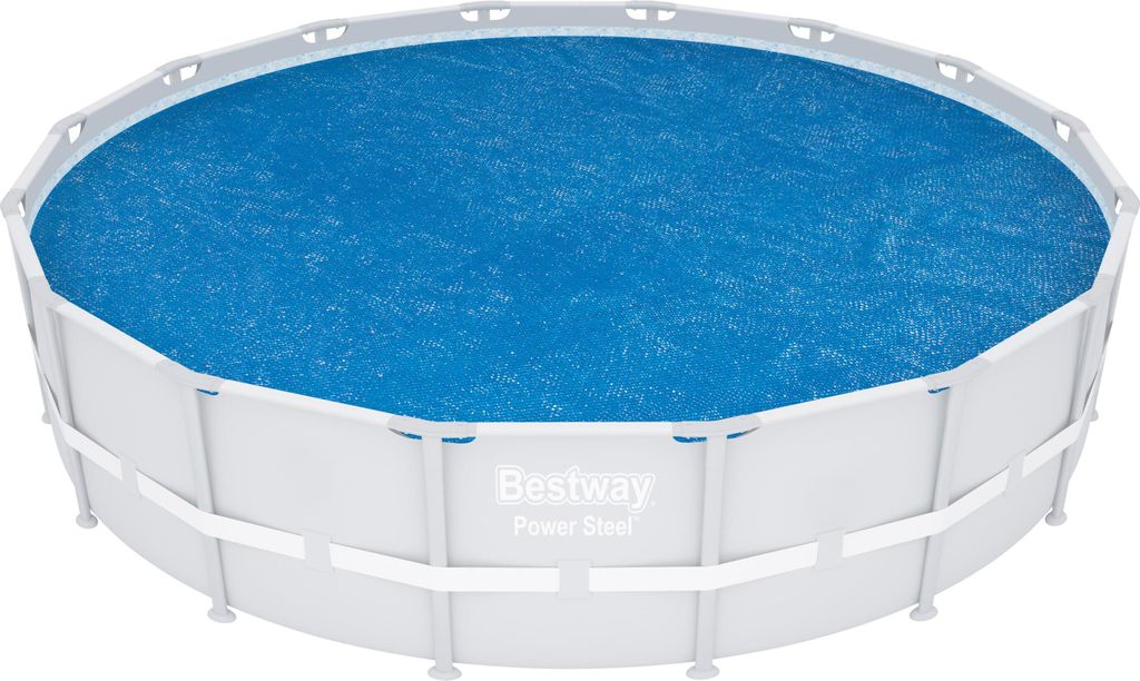 Bestway 58253 Solárna prikrývka na bazén 488 cm Bestway Obrázok produktu 
