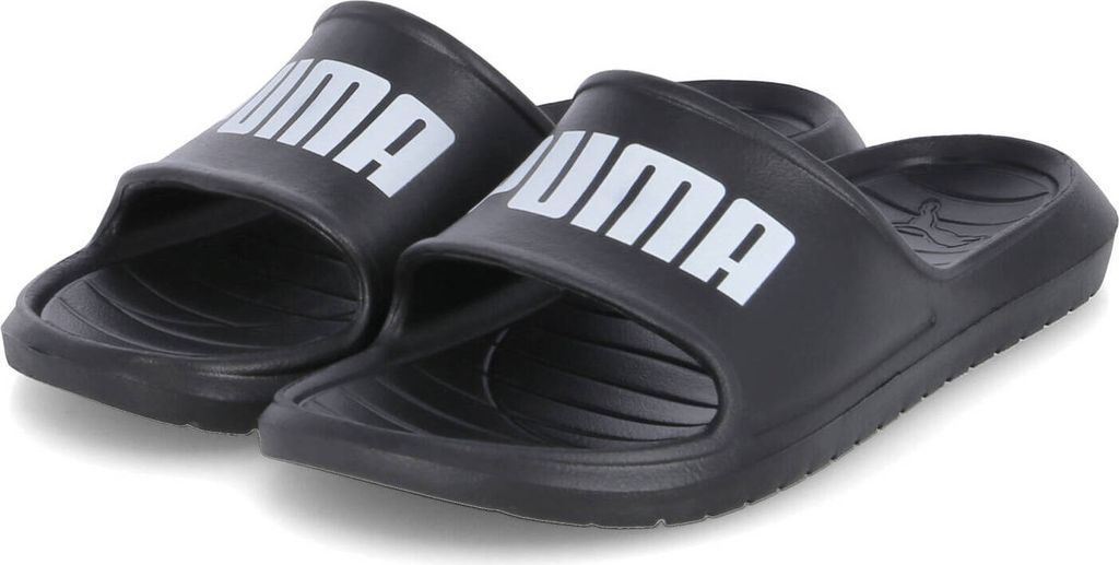 PUMA Uni Divecat V2 Lite Flip-Flops, Puma Black Puma White, Produktbild 