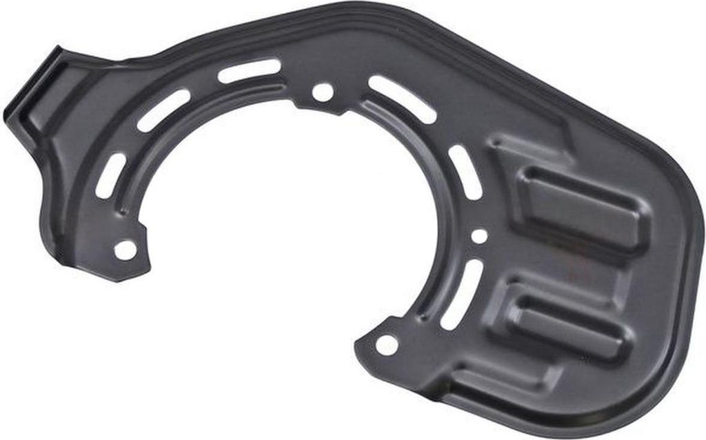 Spritzblech Bremsscheibe Stahlblech Ø 253 mm A.B.S. für u.a. OPEL MERIVA