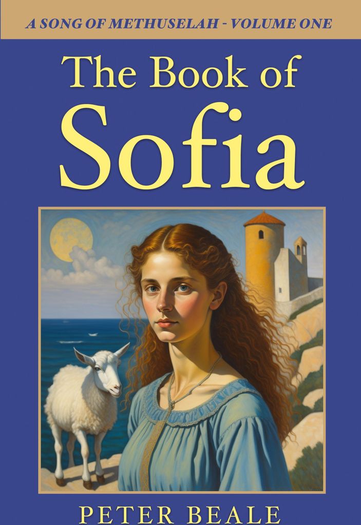 The Book of Sofia