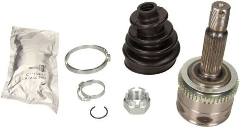 Jeu de joint arbre de transmission MAXGEAR 49-1506 pour Rio III UB