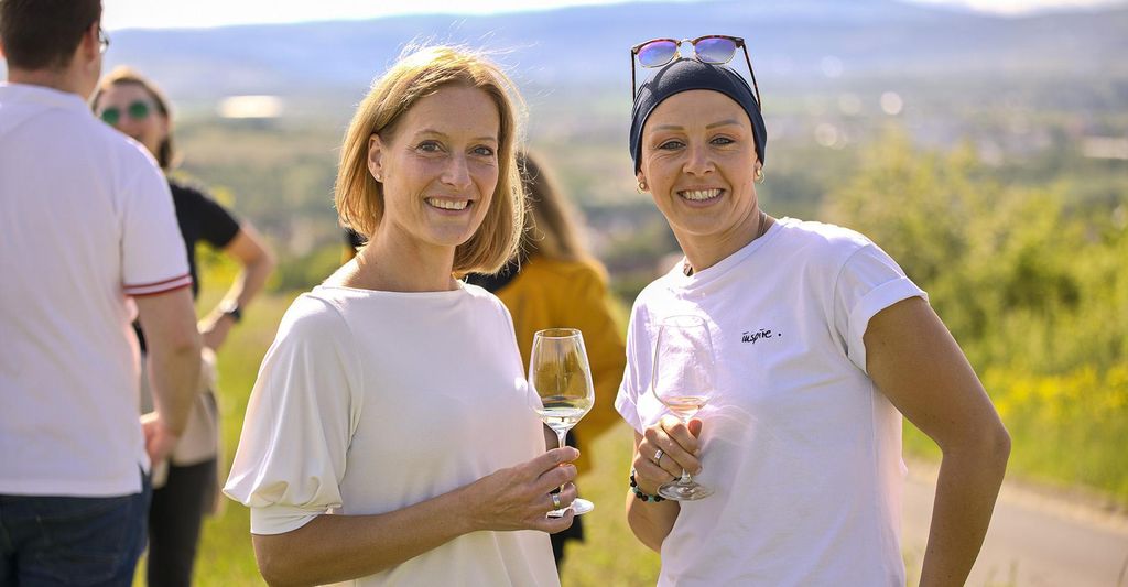 mydays Krimi-Tour mit Wein Ingelheim; Erlebnis verschenken oder selbst erleben; Gutschein für 5 Person(en)