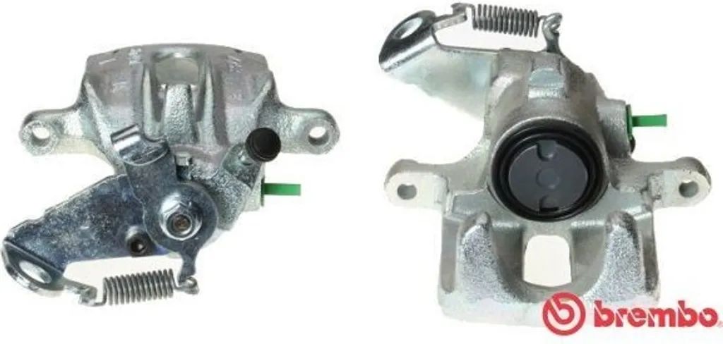 Brembo F 23 094 Étrier de Frein Arrière OE 71722900 pour Alfa Romeo GTV