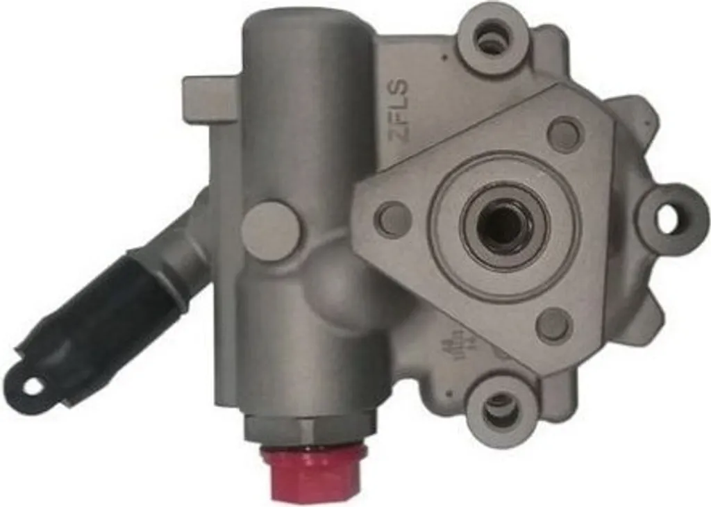 Pompe de direction assistée SPIDAN 54850 pour Sandero OE 491103834R