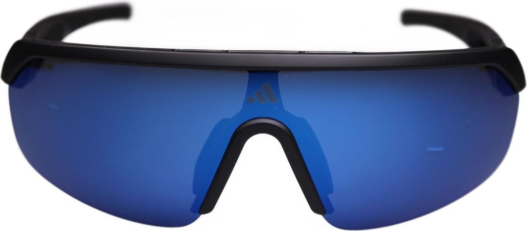 Adidas Sunglass SP0109-02X in azul color size Talla Unica