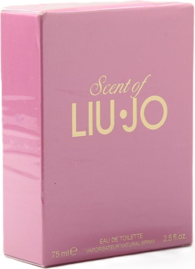 Vůně Liu Jo toaletní voda ve spreji 75ml Obrázek produktu 