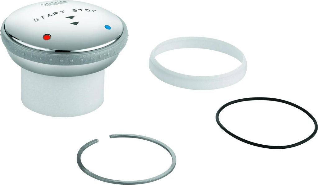Grohe Contromix Betätigungskappe für Produktbild 