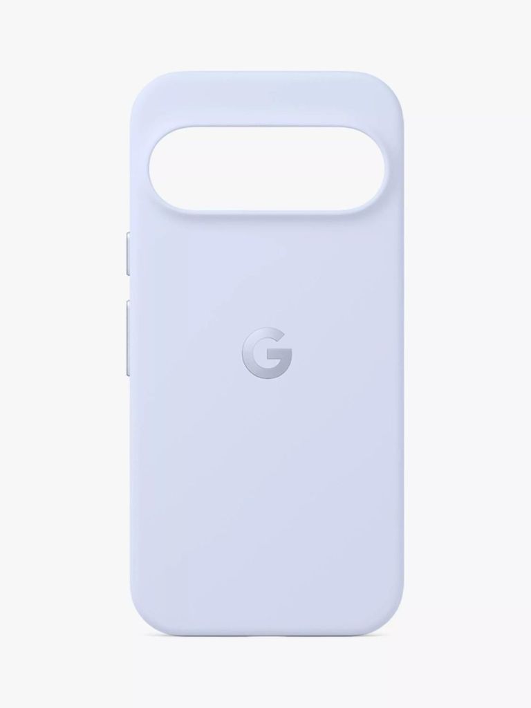 Coque Assismática pour Pixel 11 Frost Transparente Image du produit 