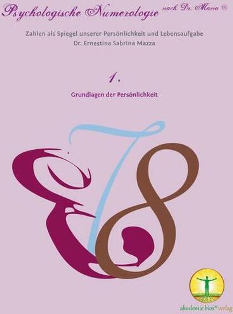 Psychologische Numerologie nach Dr. Mazza 1