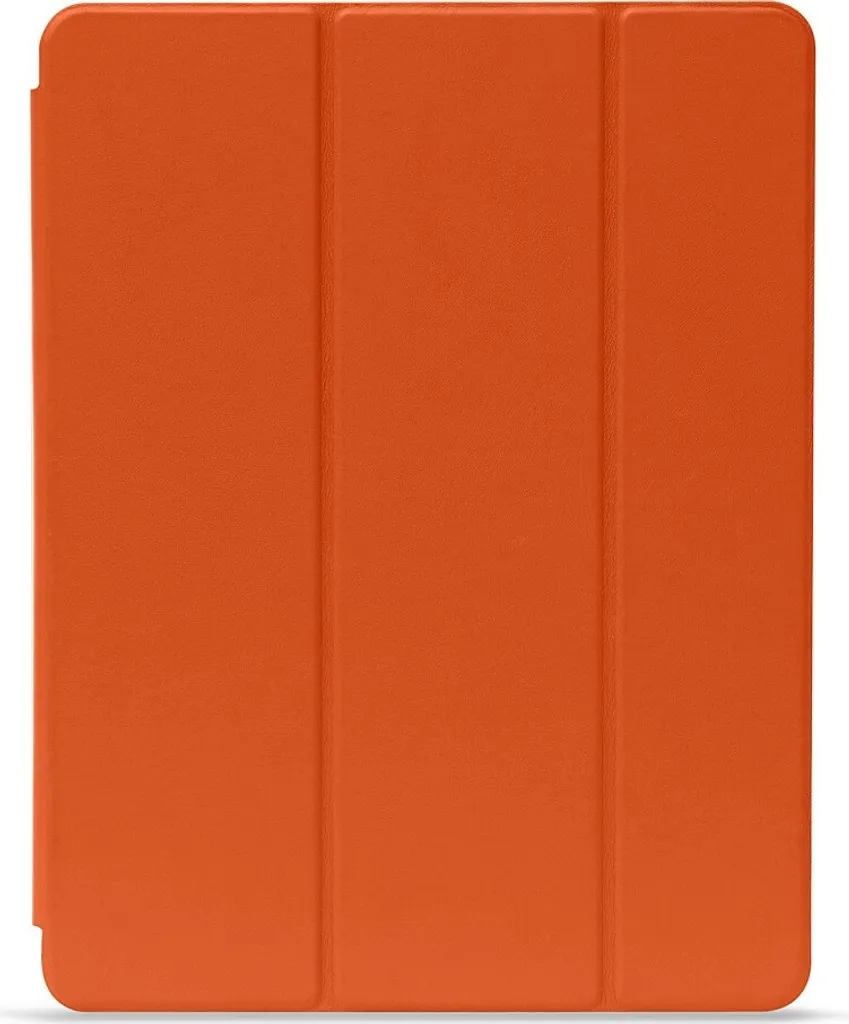 iPad Pro 11 Custodia Arancione SOONTEC | Cover Smart per Studenti