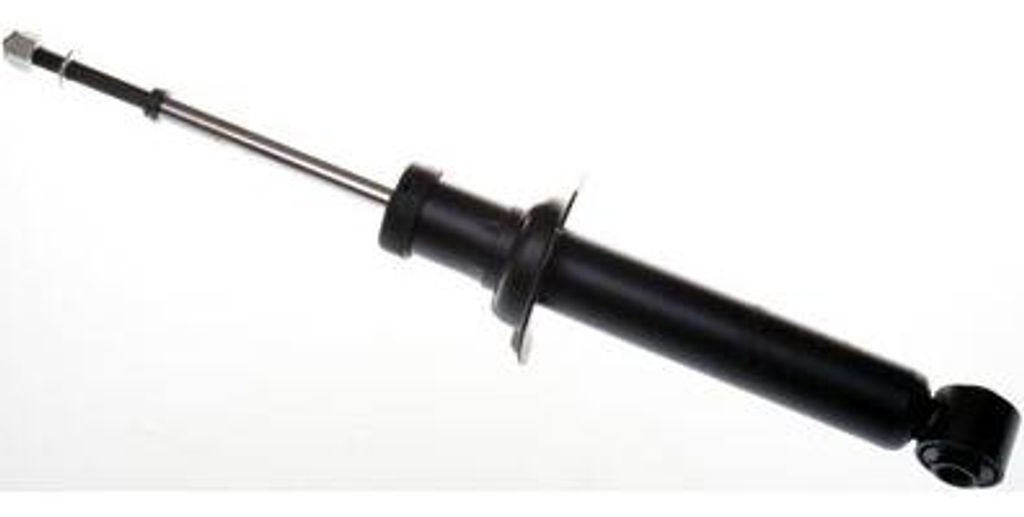 DENCKERMANN DSC020G Stoßdämpfer OE 56210AU000 kompatibel mit Primera