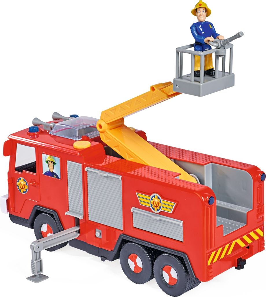 Sam Jupiter Serie 13 Produktbild 11