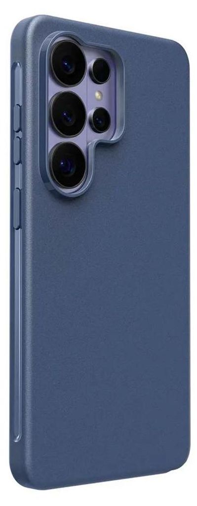 Belkin SheerForce Protect S26 Ul Schutzhülle dunkelbl. MSB017hqNY