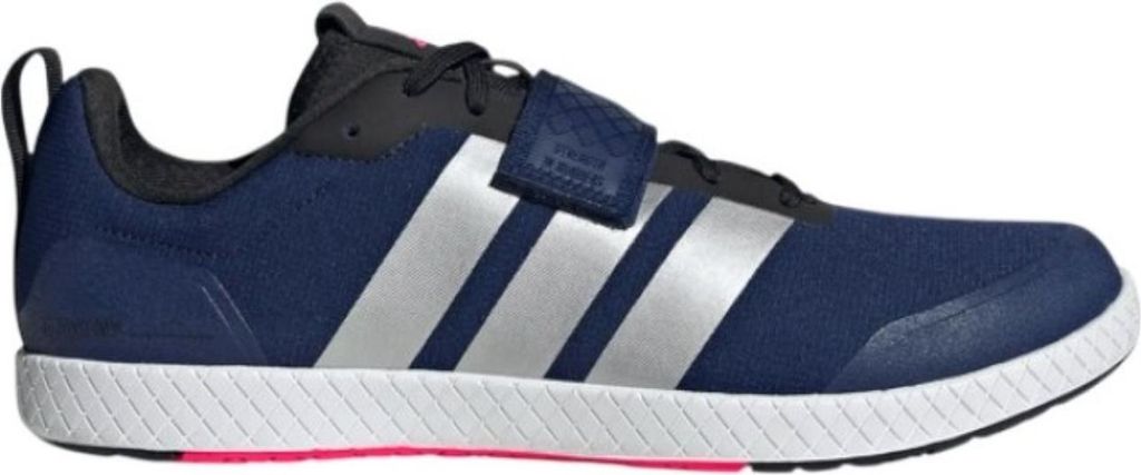 Schuhe Adidas The Total 2 JP6197