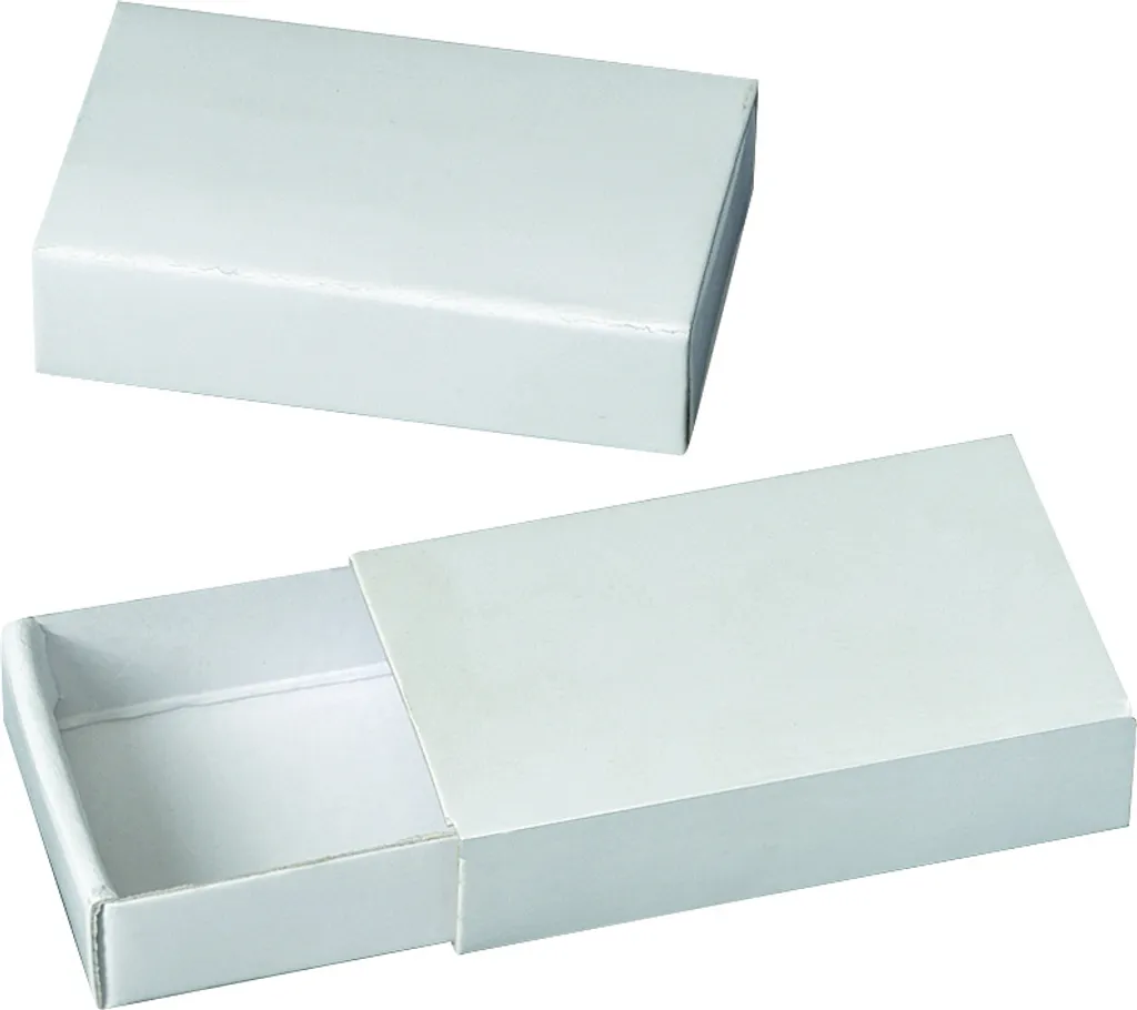 Organiser ses Petites Pièces avec la Boîte Blanche Knorr Prandell 6X