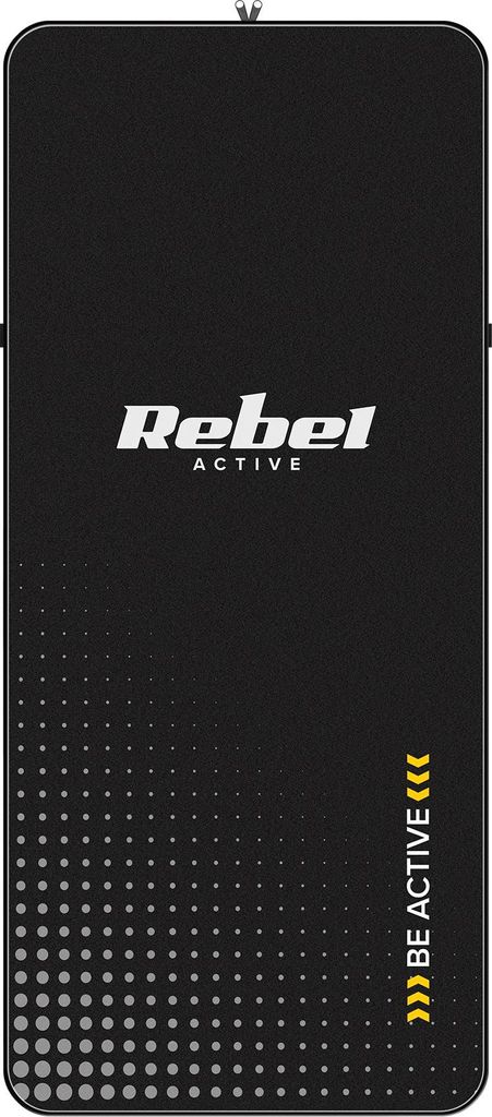 Sac à dos pour planche à pagaie REBEL ACTIVE RBA-4503 Image du produit 