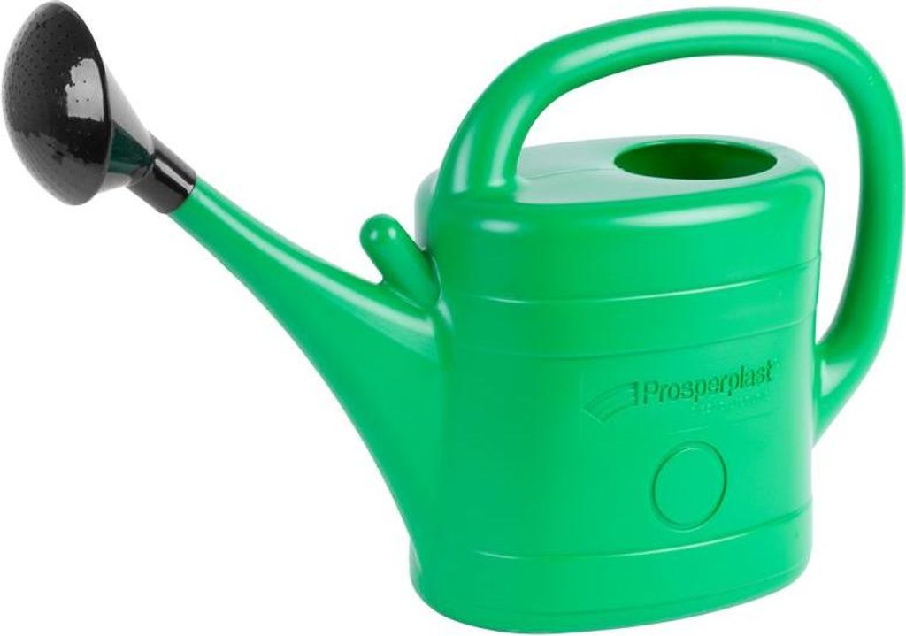 Prosperplast Gießkanne 14 l grün Spring Produktbild 