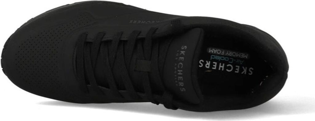 Skechers Uno Sportschuh Schwarz Produktbild 86