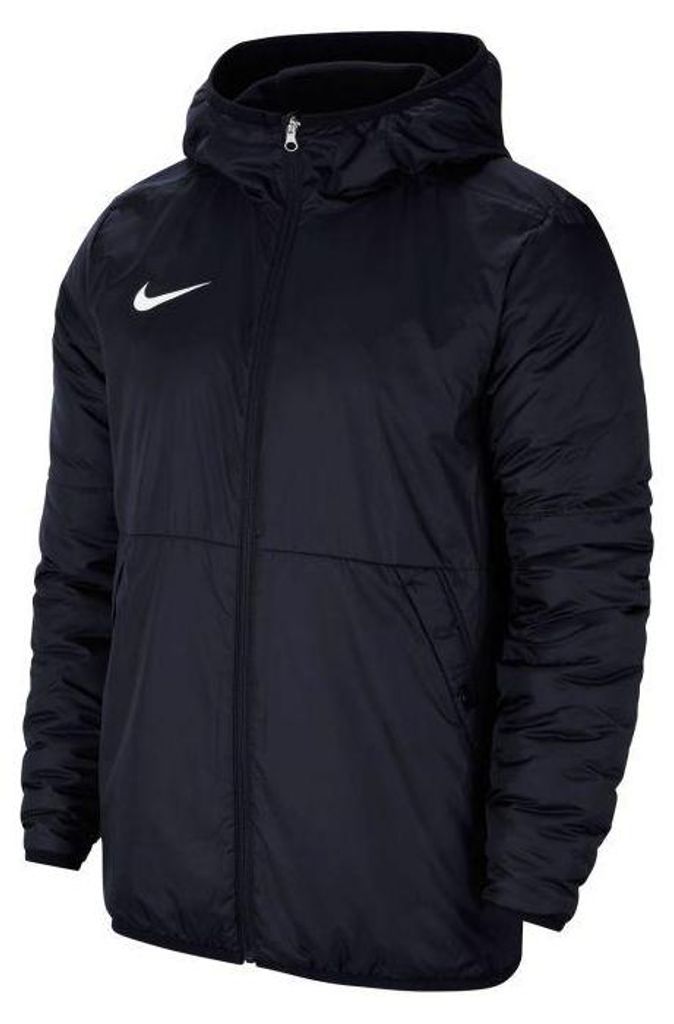 Nike - "Park 20 Fall" Jacke für Herren MR486 (XL) (Marineblau)