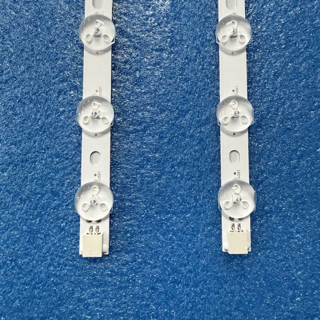 Éclairage LED Compact pour Espaces Réduits 57,5 mm 11 LED Dimmable CC - 2