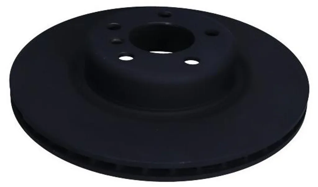 Disque de frein BMW anti-vibration et anti-rouille Quaro Haute Qualité