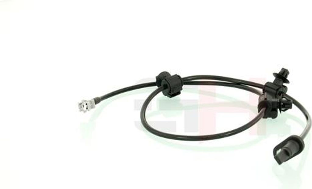 GH ABS Sensor Raddrehzahl Hinten Hinten Rechts Hinten Links für SUBARU TRIBECA (B9) GH-714401