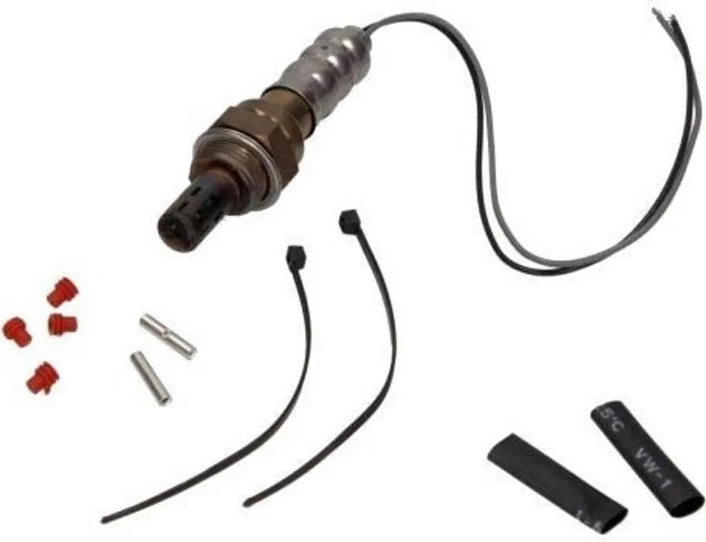 Sonde Lambda 030906265E : Stop aux Voyants Moteur sur Golf III et Twingo
