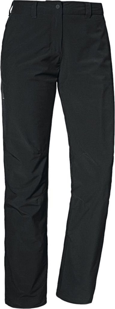 SCHÖFFEL Schöffel Engadin1 Warm Hose Damen schwarz 36