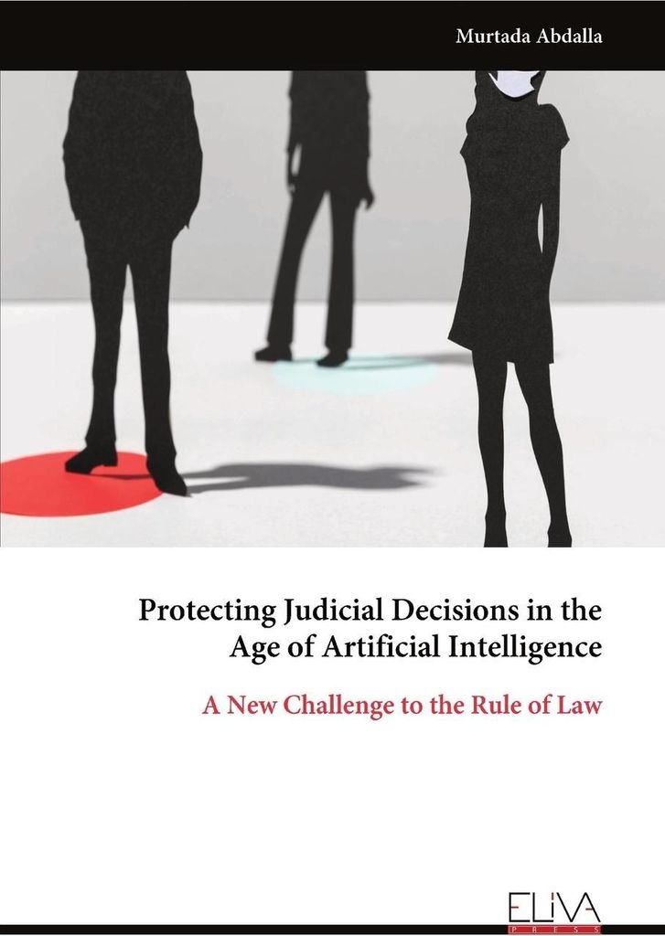 Protecting Judicial Decisions in the Age of Artificial Intelligence
