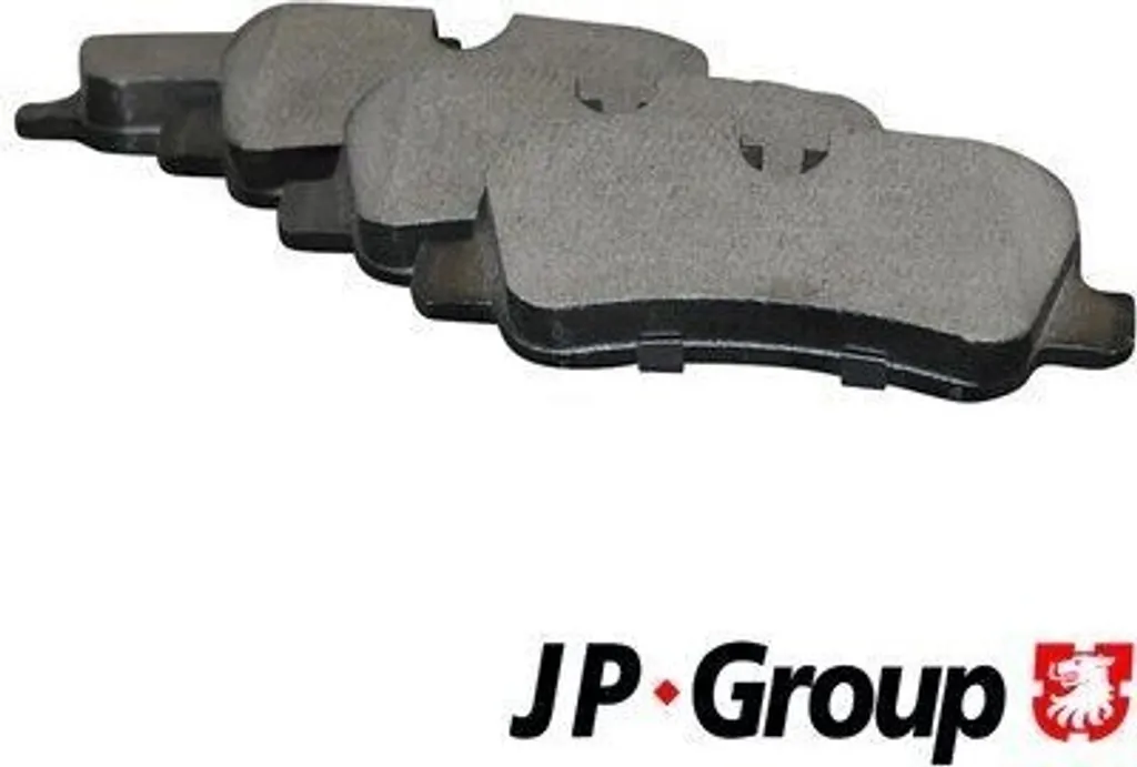 Plaquettes de frein SFP500022 : Finissez-en avec les bruits de freinage