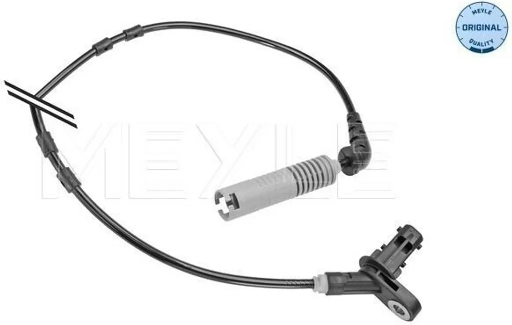Capteur ABS MEYLE 3148000044 pour BMW Série 3 E46 - OE 6752702