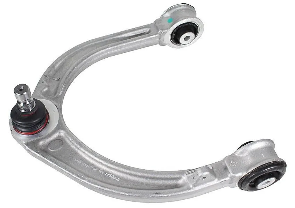 Bras de suspension en aluminium renforcé pour Land Rover Defender