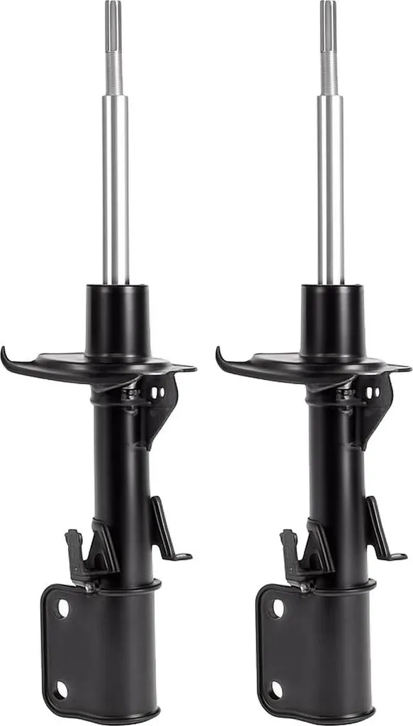 Kyb 334620 Amortisseur Avant à Gaz Excel-G pour Suspension de Voiture